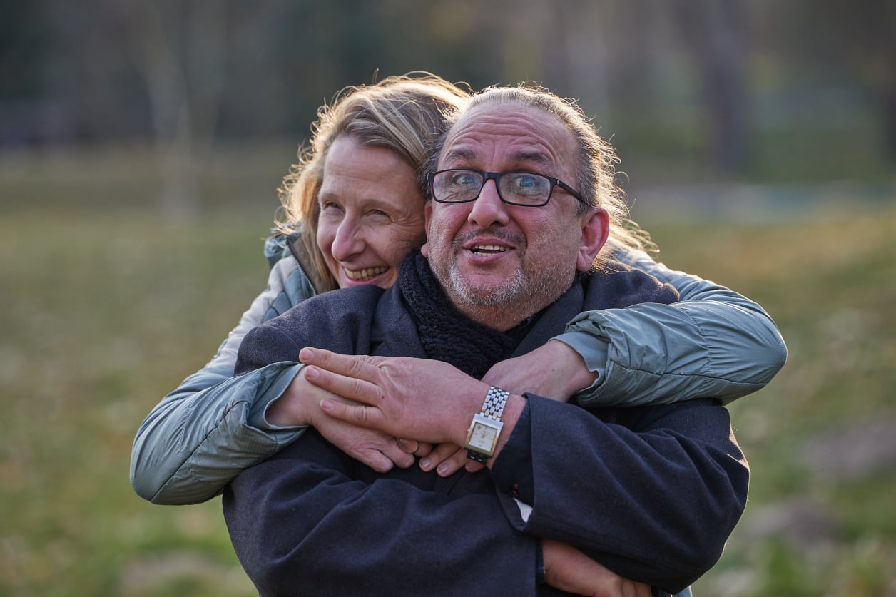 Ein Herz und eine Seele